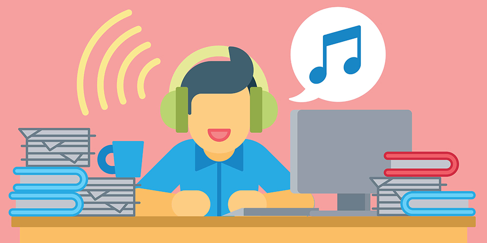 6 bước giúp cải thiện kỹ năng luyện nghe tiếng Anh qua bài hát cực nhanh