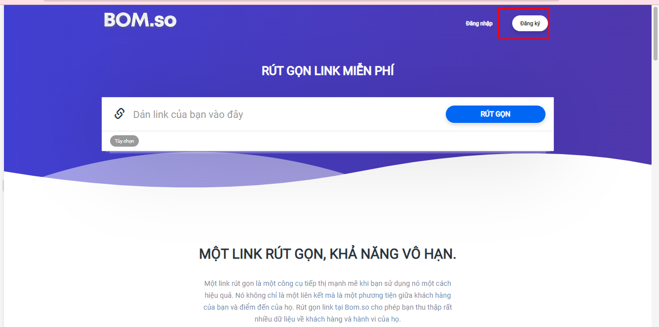 10 Cách Rút Gọn Link Trên Điện Thoại, Máy Tính Miễn Phí 2022 - Simple Page