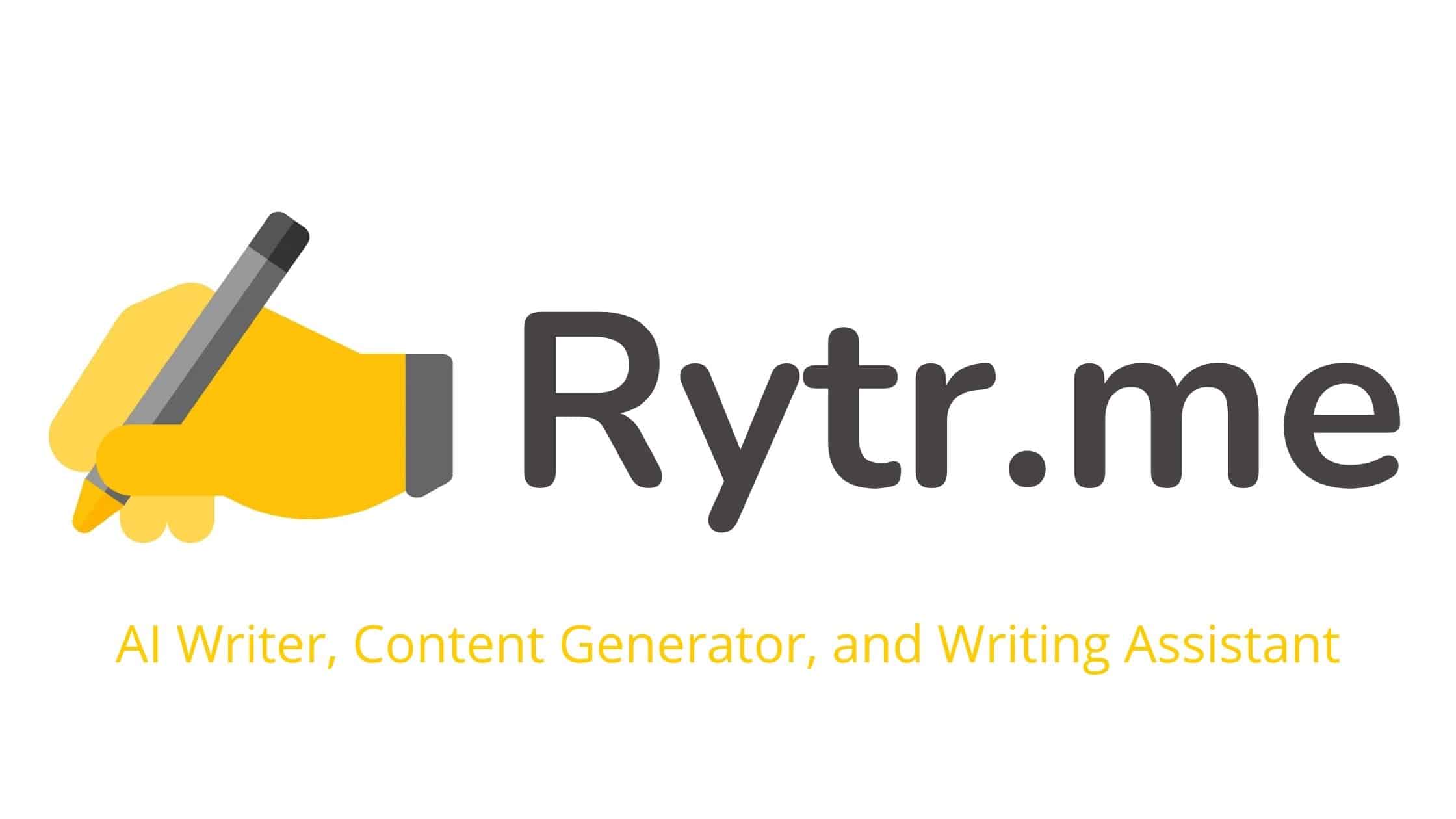 Rytr Review (2022) [Detailed] - The Future of Content Creation? - Kripesh Adwani