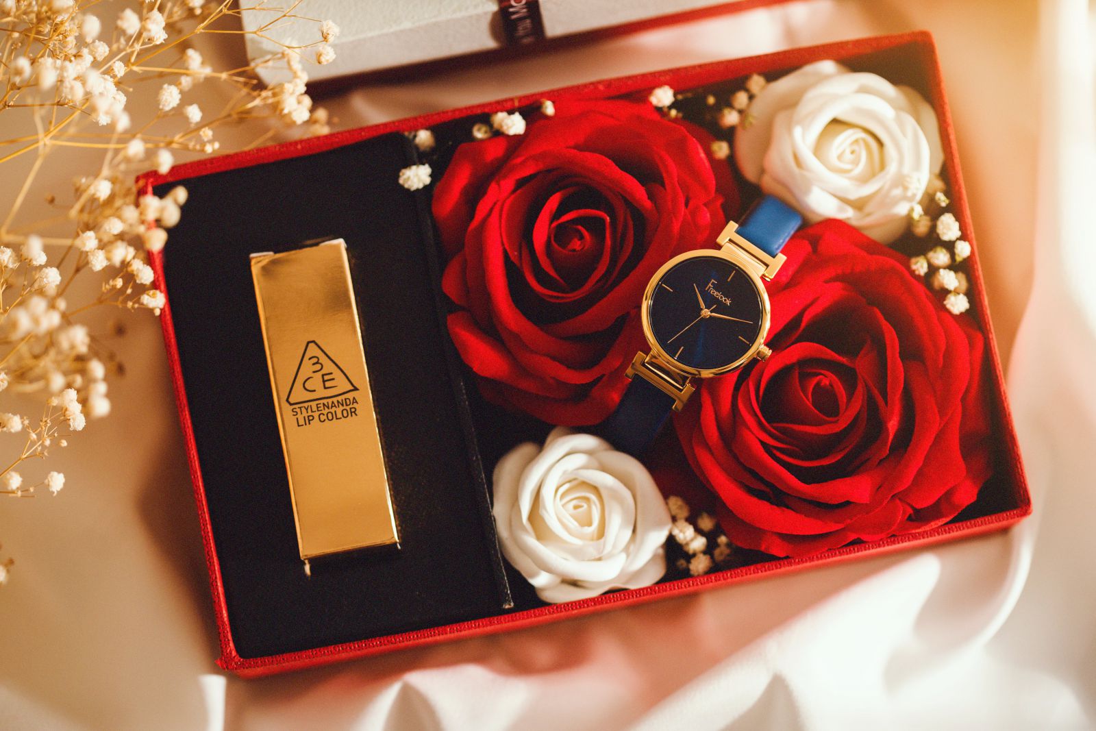 Top 10 quà tặng cho vợ ngày sinh nhật ý nghĩa nhất