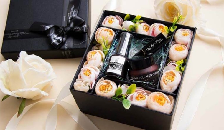 Top 10 quà tặng cho sếp nữ ý nghĩa nhất