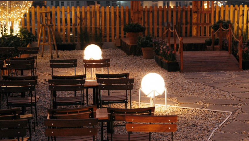 Top 5 quán cafe ngắm hoàng hôn ở Đà Lạt nổi tiếng nhất 