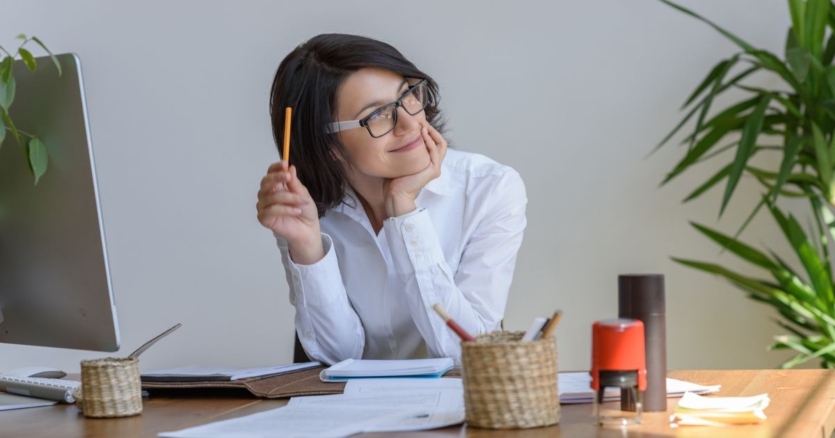 Chia Sẻ Cách Suy Nghĩ Tích Cực Mỗi Ngày Để Cải Thiện Cuộc Sống