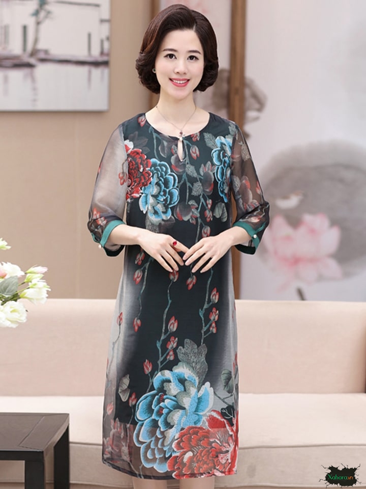 Quà tặng cho mẹ vợ 3