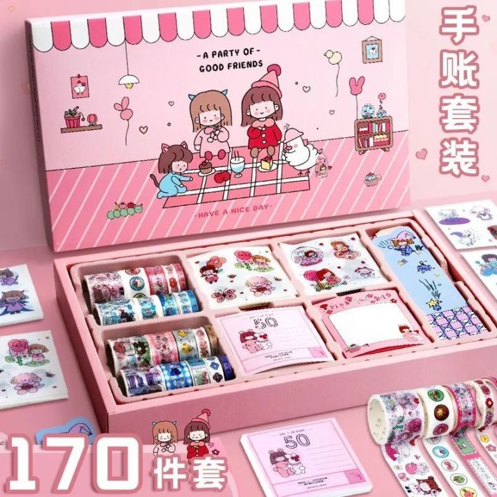Quà tặng cho bé gái 4