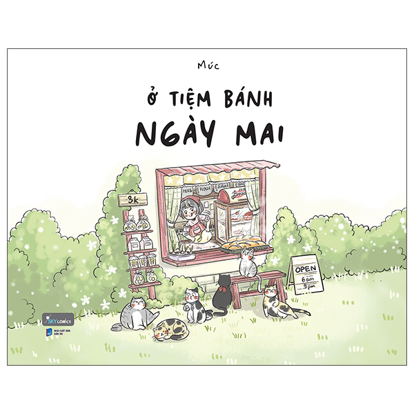 Quà tặng cho học sinh mầm non 5