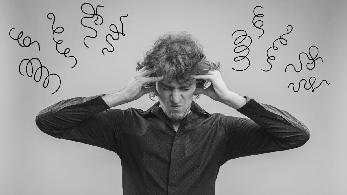 Overthinking Là Gì, Tốt Hay Xấu, Làm Sao Để Kiểm Soát?