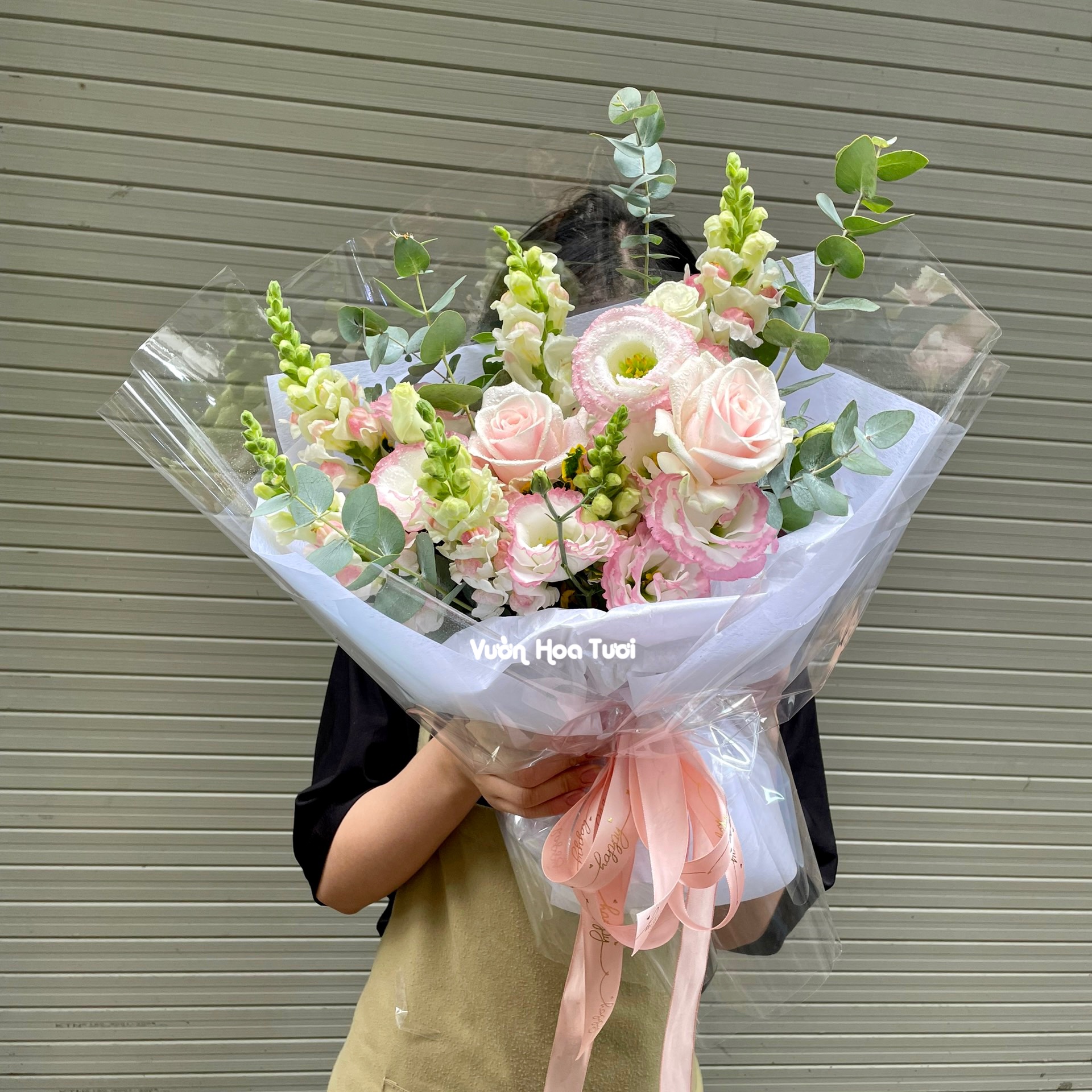 Quà tặng cho sếp nữ 1