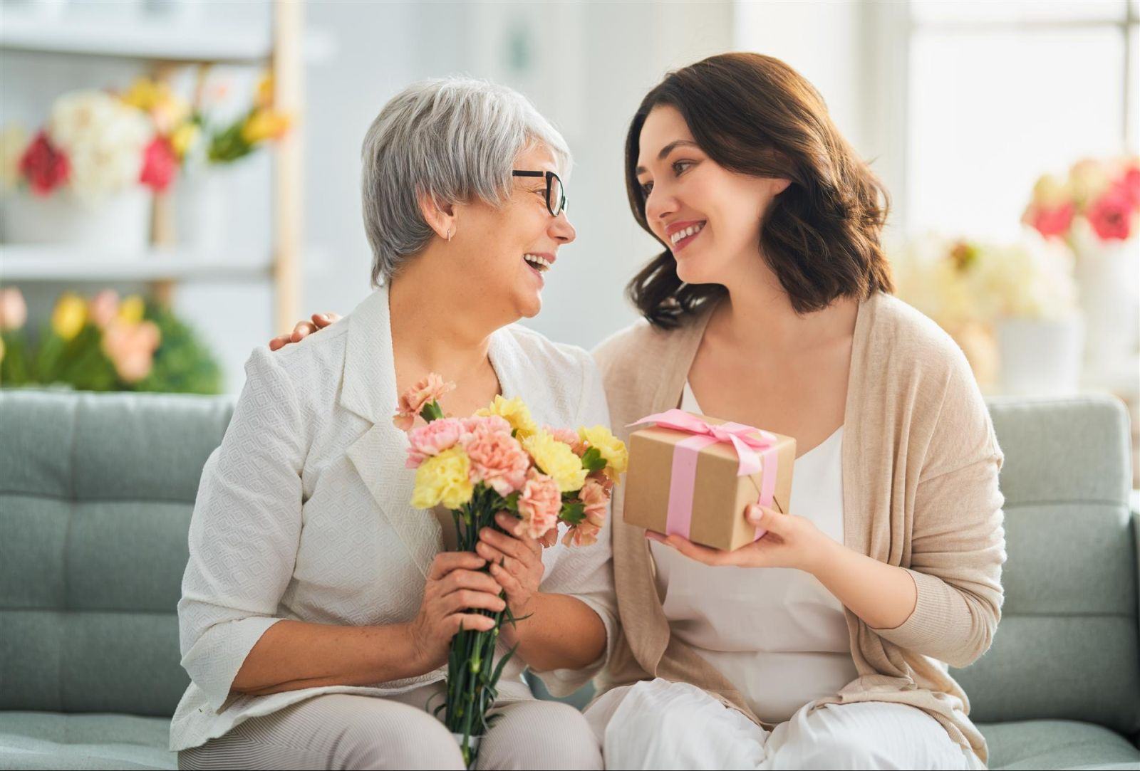 Quà tặng cho mẹ chồng 1