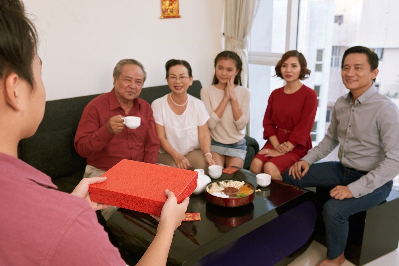 Quà tặng cho bố vợ 3