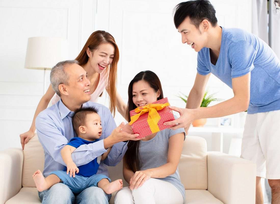 Quà tặng cho bố 2