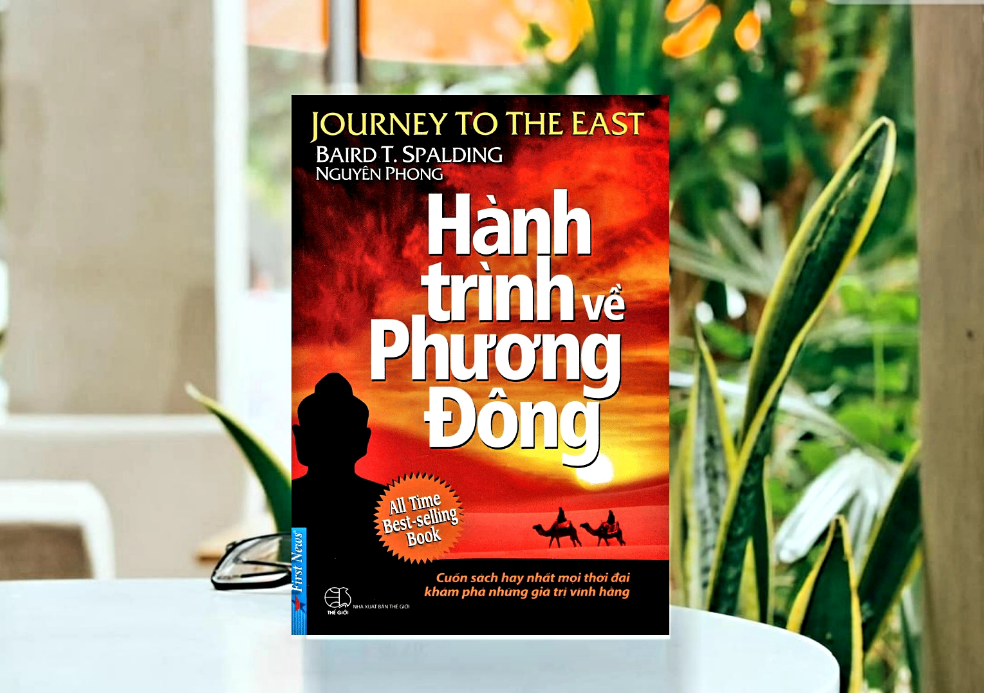 Cuốn Sách Tích Cực