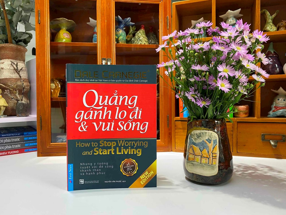 Cuốn Sách Tích Cực