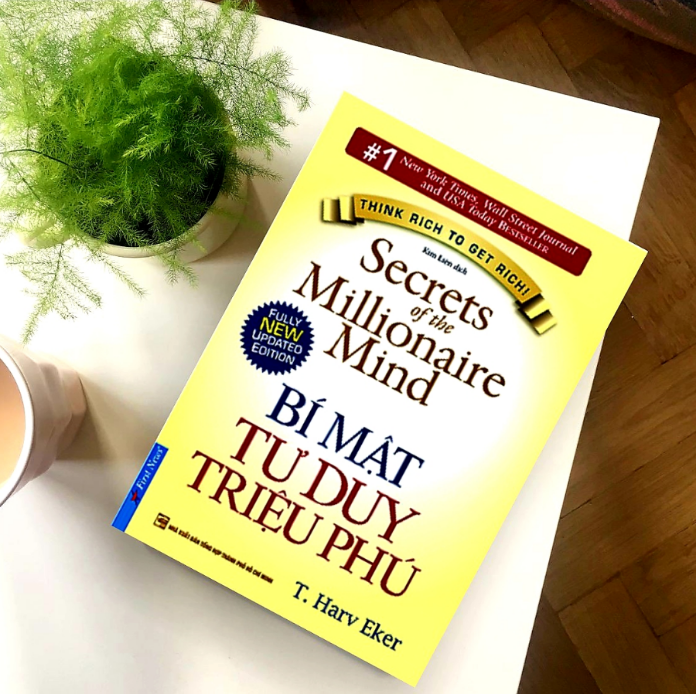 Cuốn Sách Tích Cực
