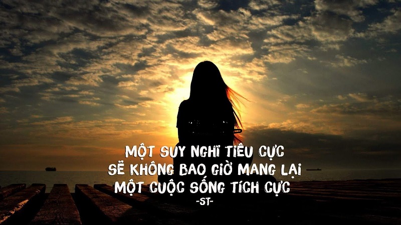 Suy nghĩ tiêu cực là gì? Làm sao để ngừng suy nghĩ tiêu cực?