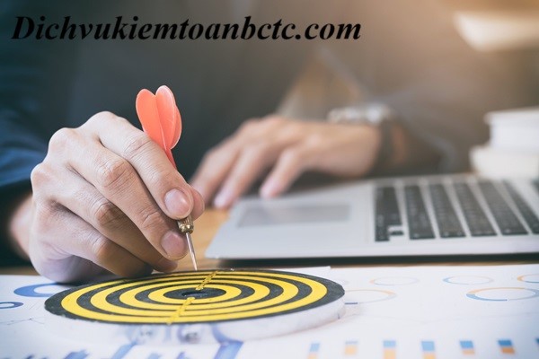 Công ty dịch vụ kiểm toán uy tín tại tỉnh Đồng Nai