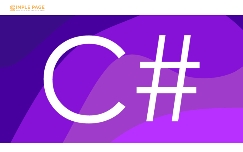 C# (C-Sharp)