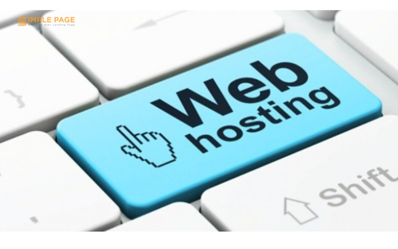 Chi phí duy trì hosting