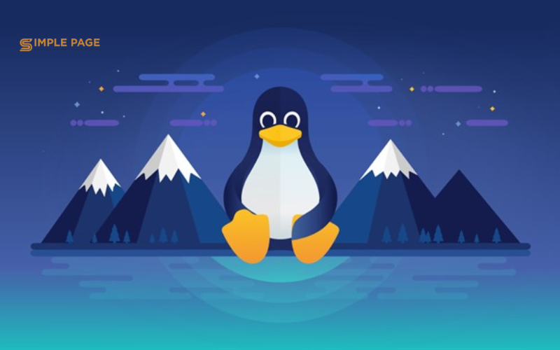 Hệ điều hành Linux