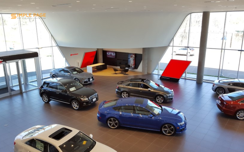 Kinh nghiệm kinh doanh ô tô cũ cho người mới bắt đầu