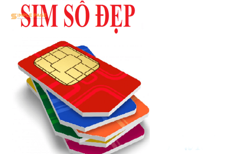 Kinh nghiệm kinh doanh sim số đẹp siêu lợi nhuận
