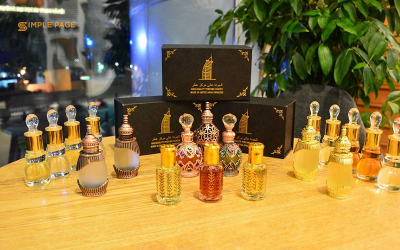 Kinh nghiệm kinh doanh nước hoa siêu lợi nhuận