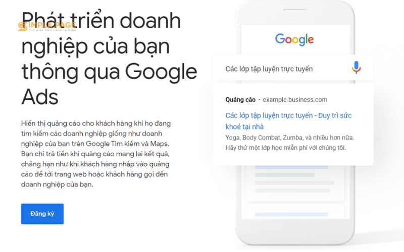 Cách quảng cáo đồ phong thuỷ trên Google