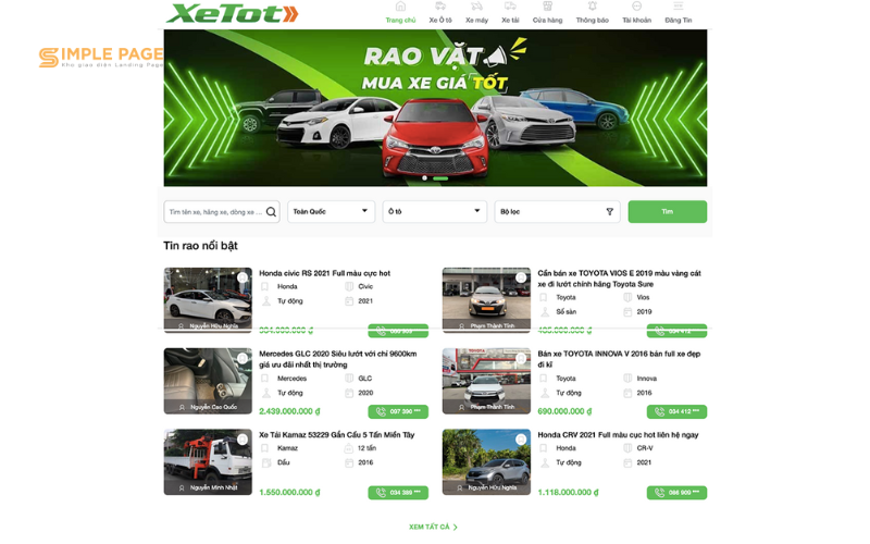 XETOT.COM