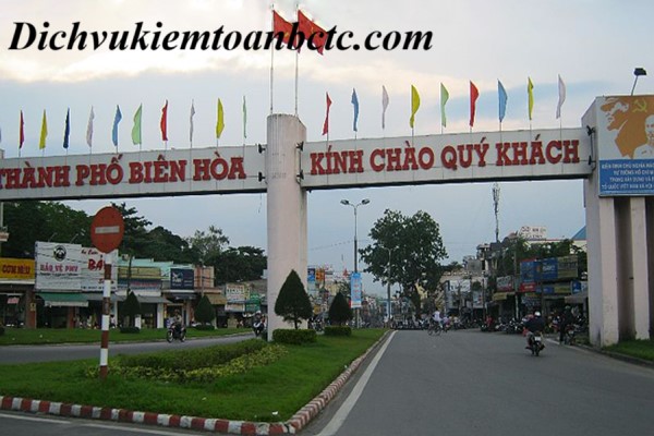 dịch vụ kiểm toán