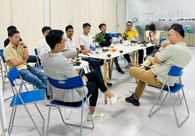 Phần Mềm Quản Lý Bán Hàng Online