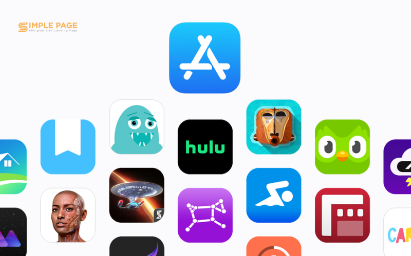 Cách chuyển tài khoản App Store về Việt Nam