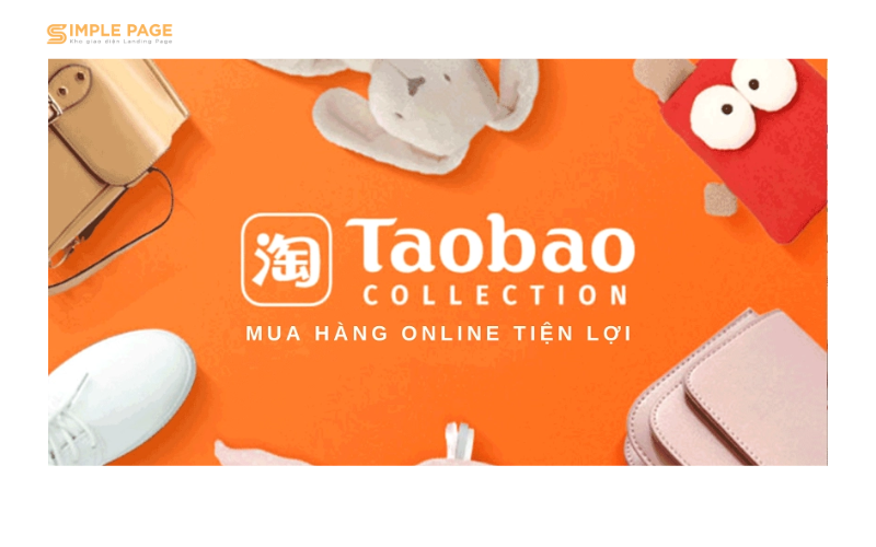 Sàn thương mại điện tửTaobao