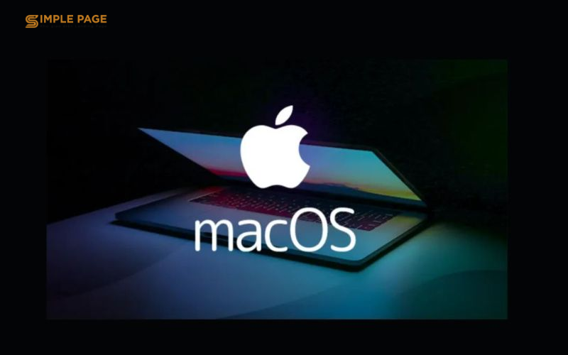 Hệ điều hành MacOS