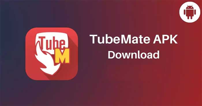 TubeMate