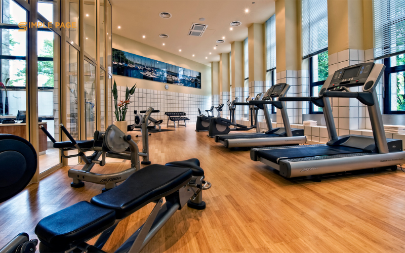 Kinh nghiệm kinh doanh phòng GYM thắng lớn