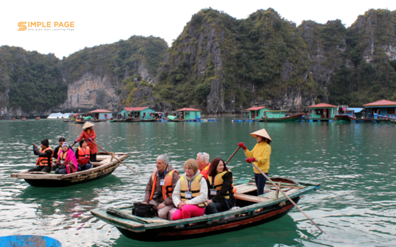 Kinh nghiệm kinh doanh du lịch