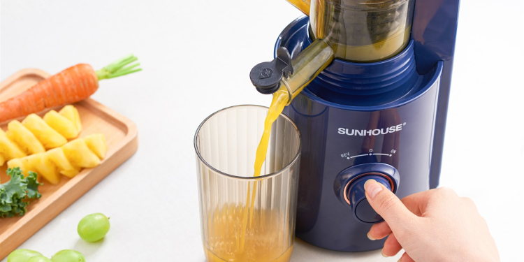 4 loại đồ uống healthy đơn giản tại nhà