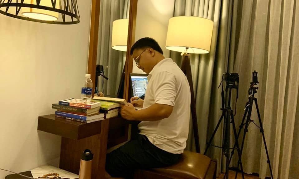 Cách tăng tương tác Facebook bán hàng