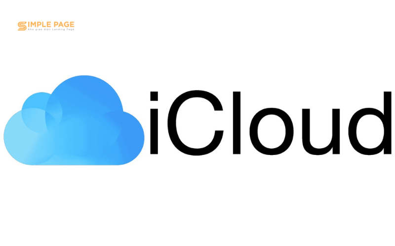 iCloud