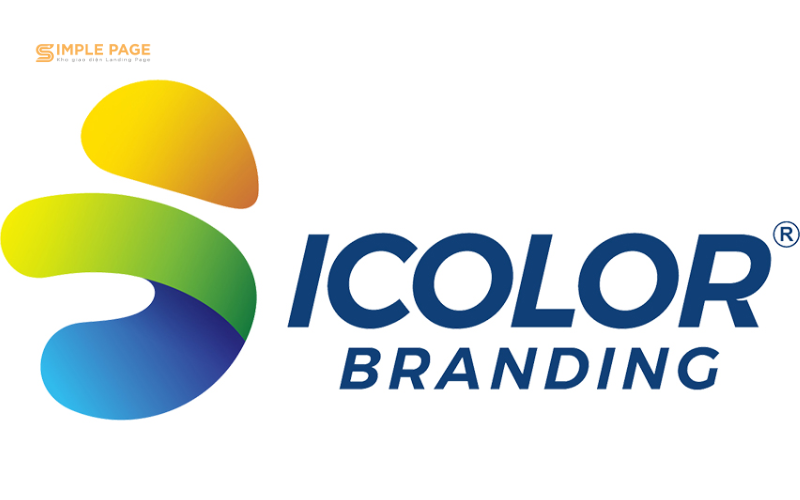 Icolor Branding