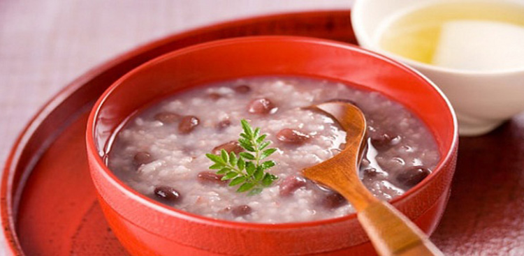 5 món cháo cực tốt bồi bổ sức khỏe cho người bệnh