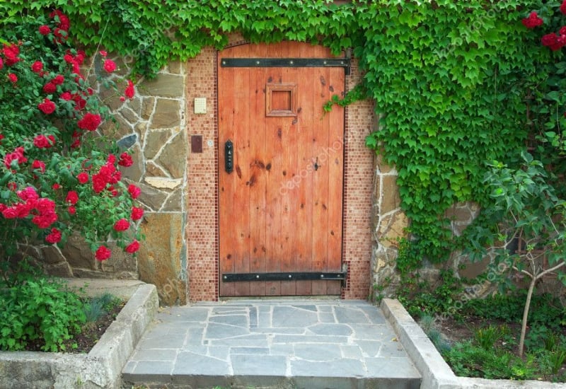 5 vật dụng cấm đặt gần cửa chính theo quan niệm phong thủy