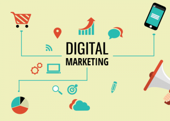 BỘ GIẢI PHÁP DIGITAL MARKETING HIỆU QUẢ & ĐỊNH HƯỚNG MÙA COVID-19