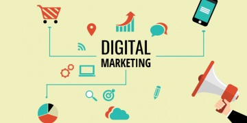 BỘ GIẢI PHÁP DIGITAL MARKETING HIỆU QUẢ & ĐỊNH HƯỚNG MÙA COVID-19