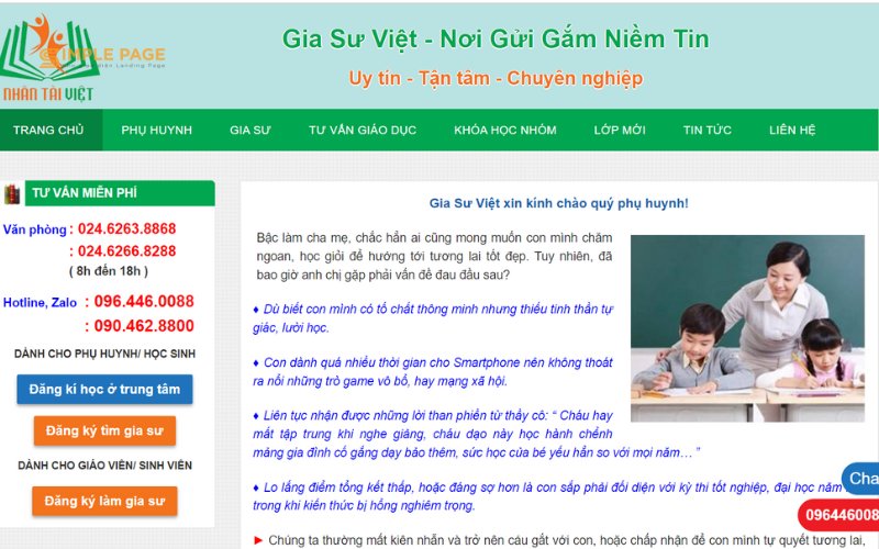 Giasuviet.com.vn