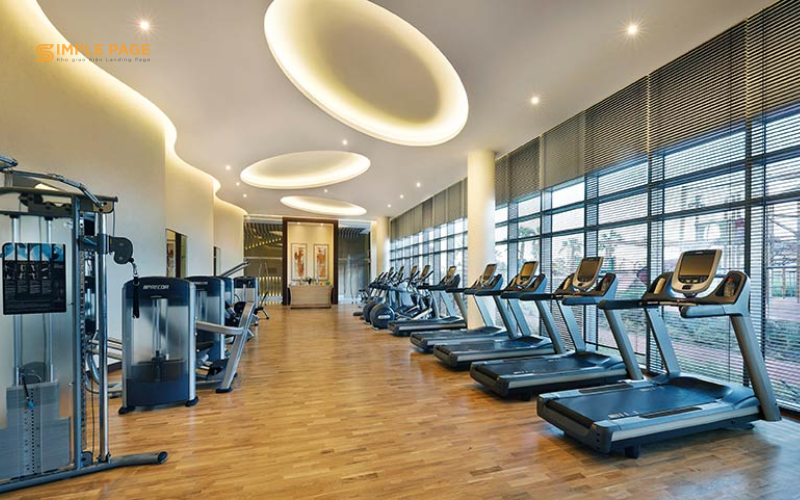 Kinh nghiệm kinh doanh phòng GYM