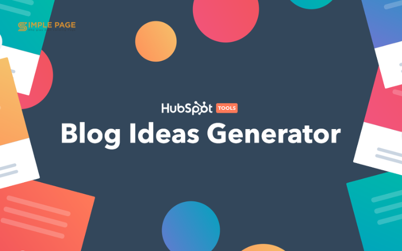 Blog Topic Generator
