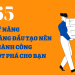 65 kỹ năng tạo nên thành công đột phá cho bạn