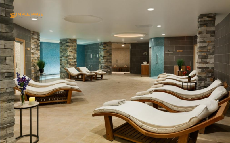 Kinh nghiệm kinh doanh spa tại nhà thành công