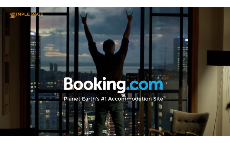 Booking.com